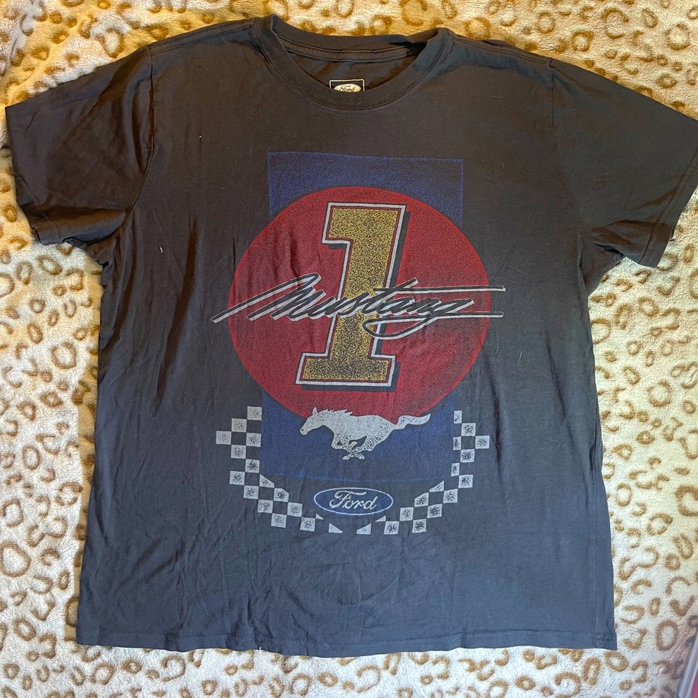 Ford Mustang TShirt